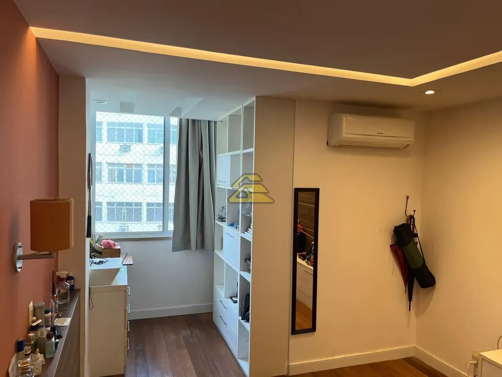 Apartamento, 4 quartos, 160 m² - Foto 27