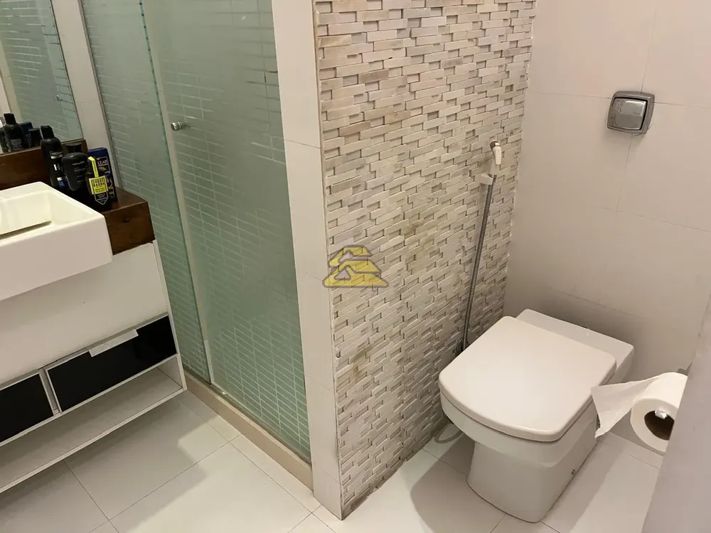 Apartamento, 4 quartos, 160 m² - Foto 22