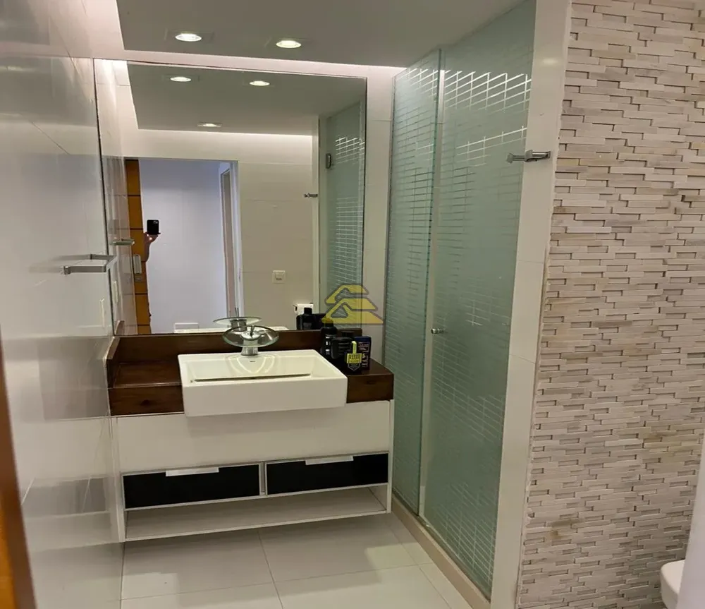 Apartamento, 4 quartos, 160 m² - Foto 9