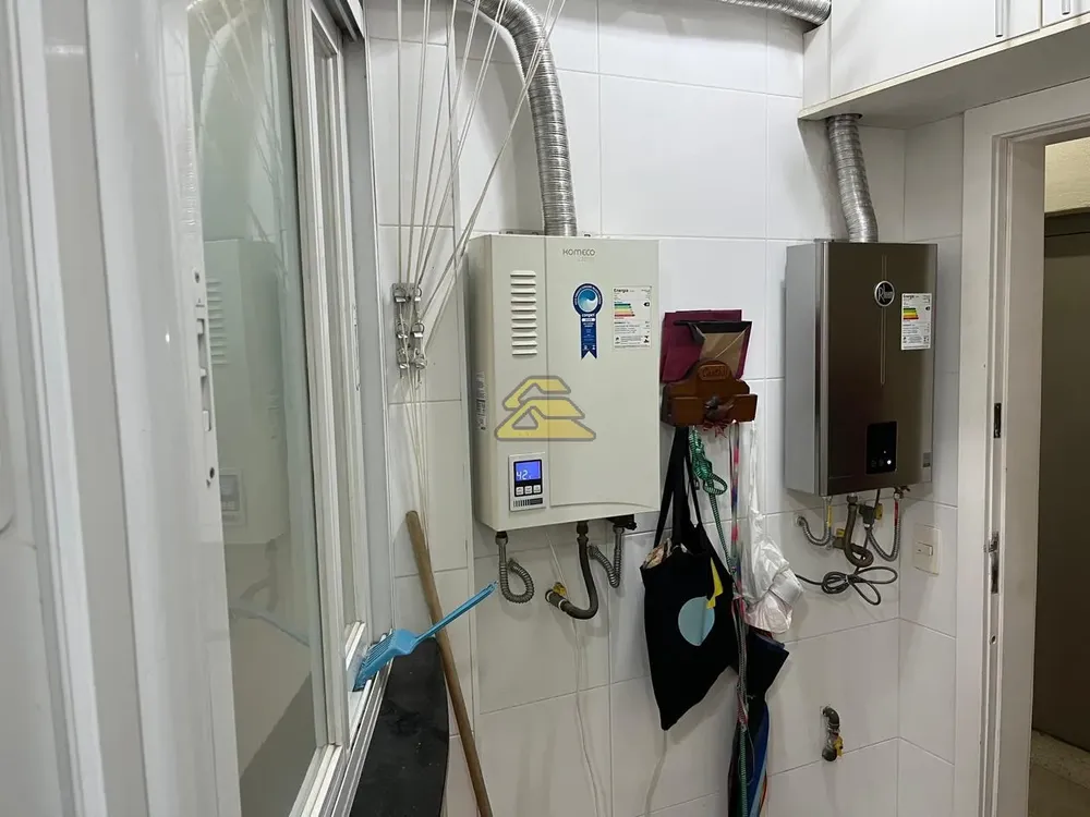 Apartamento, 4 quartos, 160 m² - Foto 25