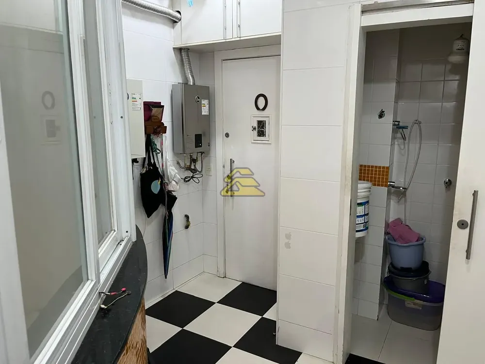 Apartamento, 4 quartos, 160 m² - Foto 17