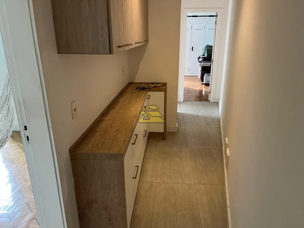 Apartamento, 4 quartos, 160 m² - Foto 23