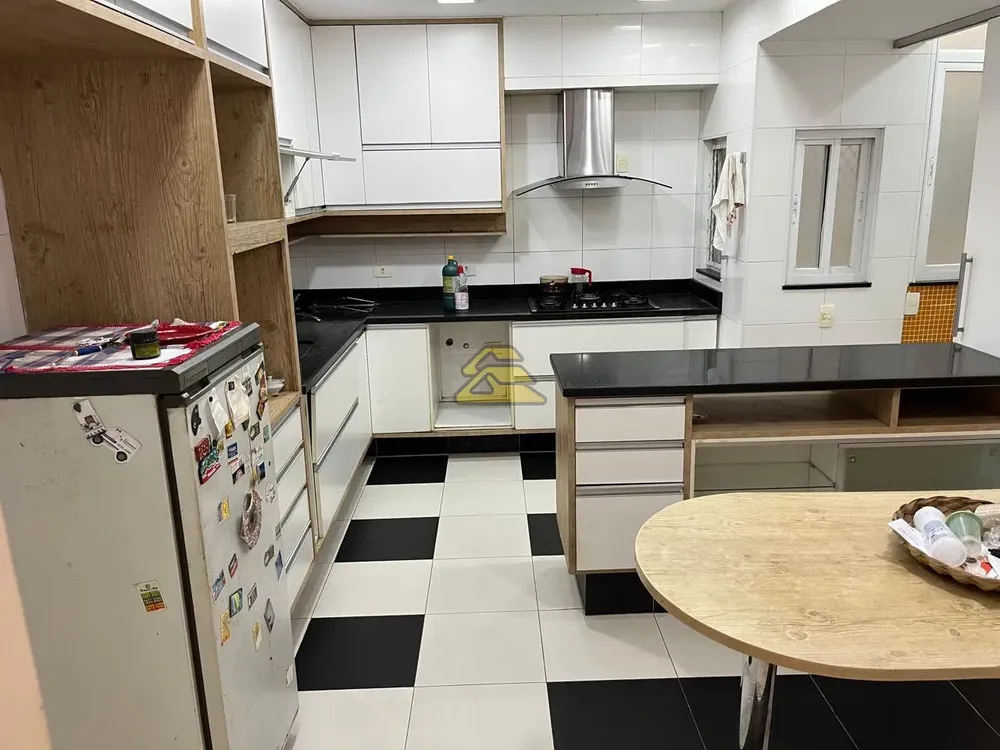Apartamento, 4 quartos, 160 m² - Foto 26