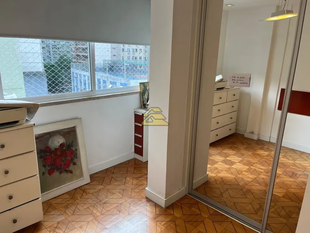 Apartamento, 4 quartos, 160 m² - Foto 4