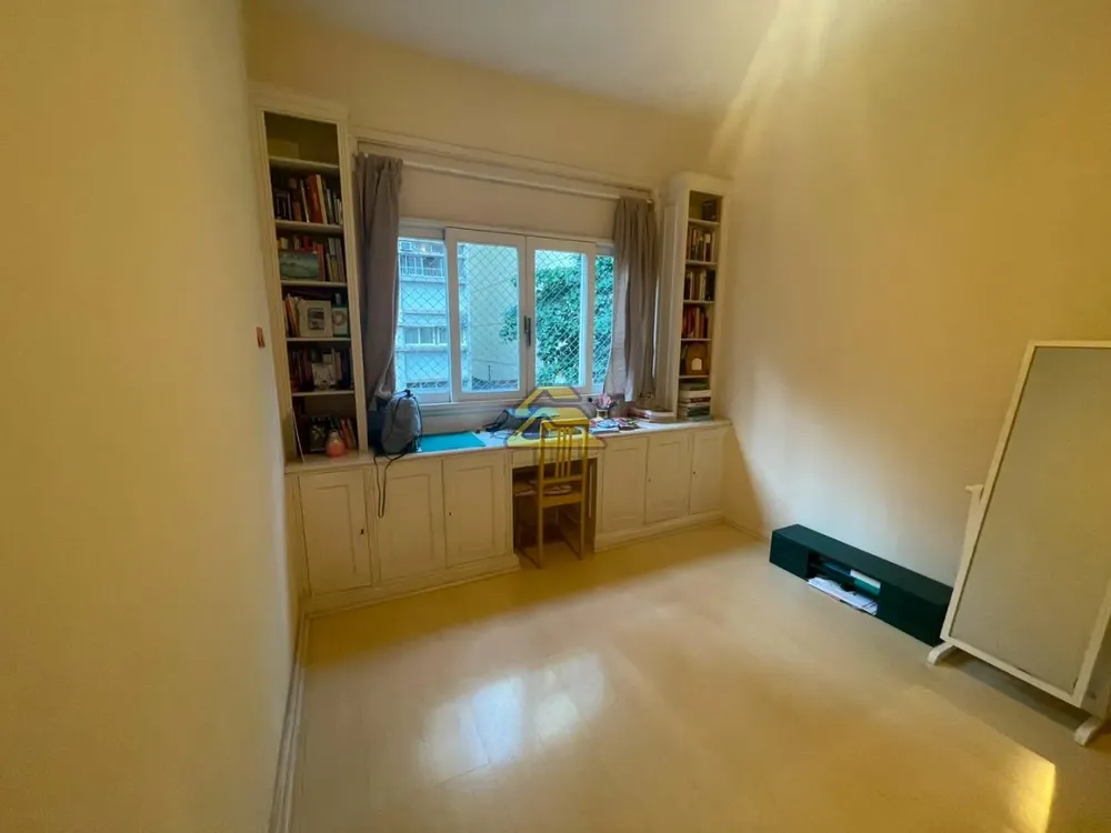 Apartamento, 3 quartos, 136 m² - Foto 10