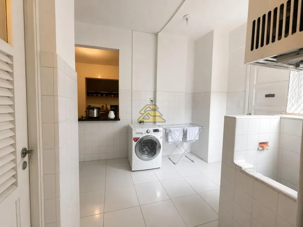 Apartamento, 3 quartos, 136 m² - Foto 26