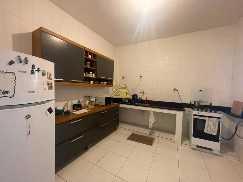 Apartamento, 3 quartos, 136 m² - Foto 22