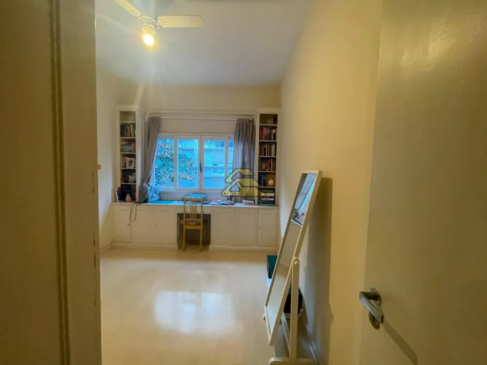 Apartamento, 3 quartos, 136 m² - Foto 8