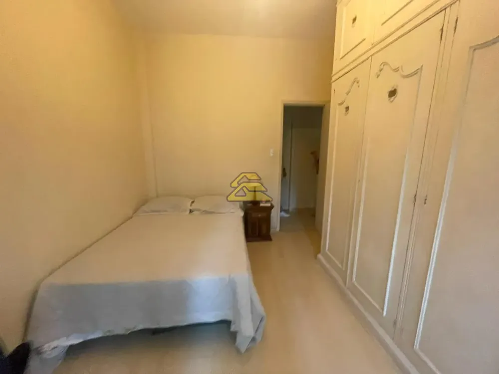 Apartamento, 3 quartos, 136 m² - Foto 21