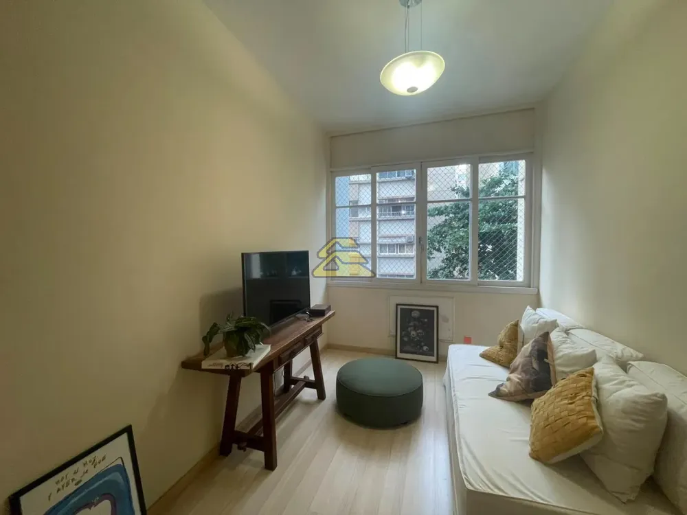 Apartamento, 3 quartos, 136 m² - Foto 6