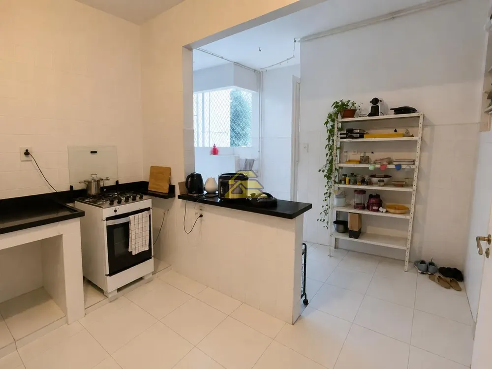 Apartamento, 3 quartos, 136 m² - Foto 24