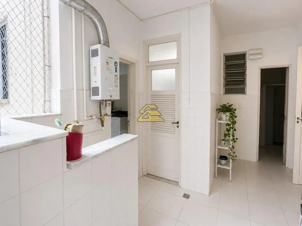 Apartamento, 3 quartos, 136 m² - Foto 25