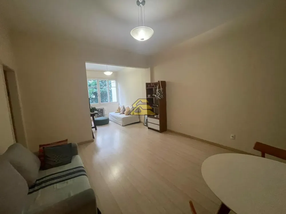 Apartamento, 3 quartos, 136 m² - Foto 2