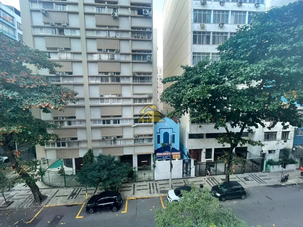 Apartamento, 3 quartos, 136 m² - Foto 36