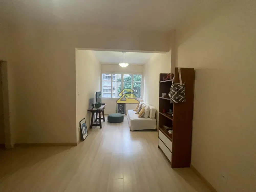 Apartamento, 3 quartos, 136 m² - Foto 9