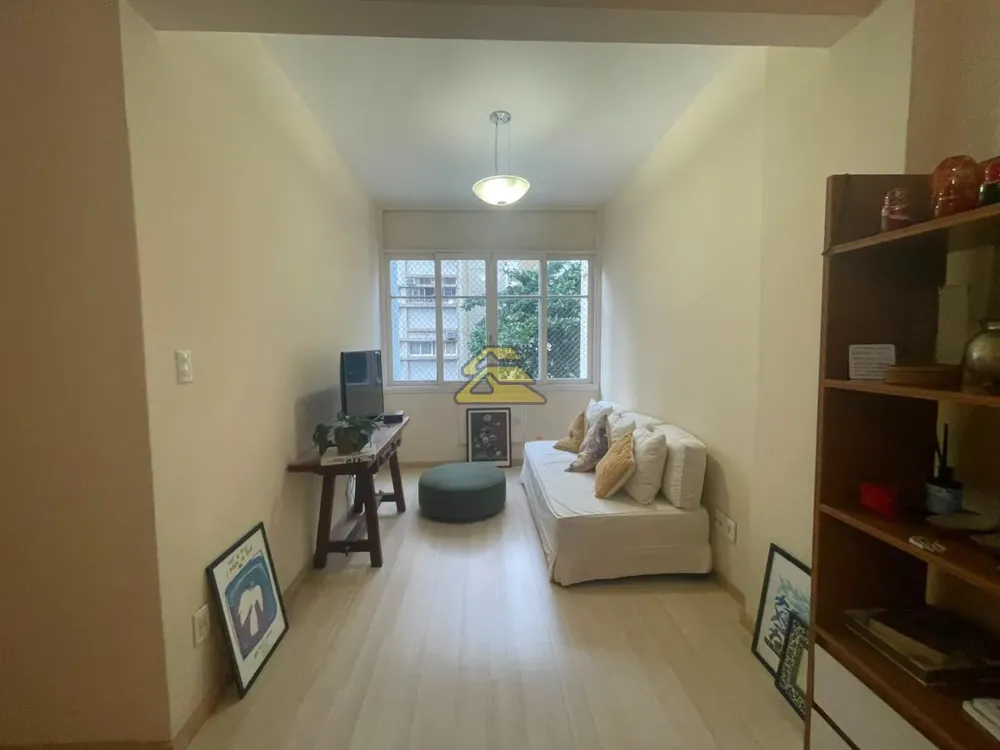 Apartamento, 3 quartos, 136 m² - Foto 4