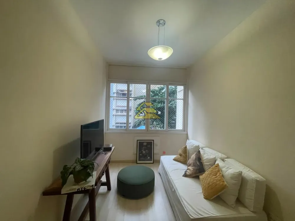 Apartamento, 3 quartos, 136 m² - Foto 5