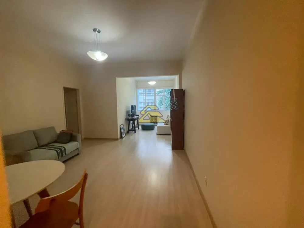 Apartamento, 3 quartos, 136 m² - Foto 1