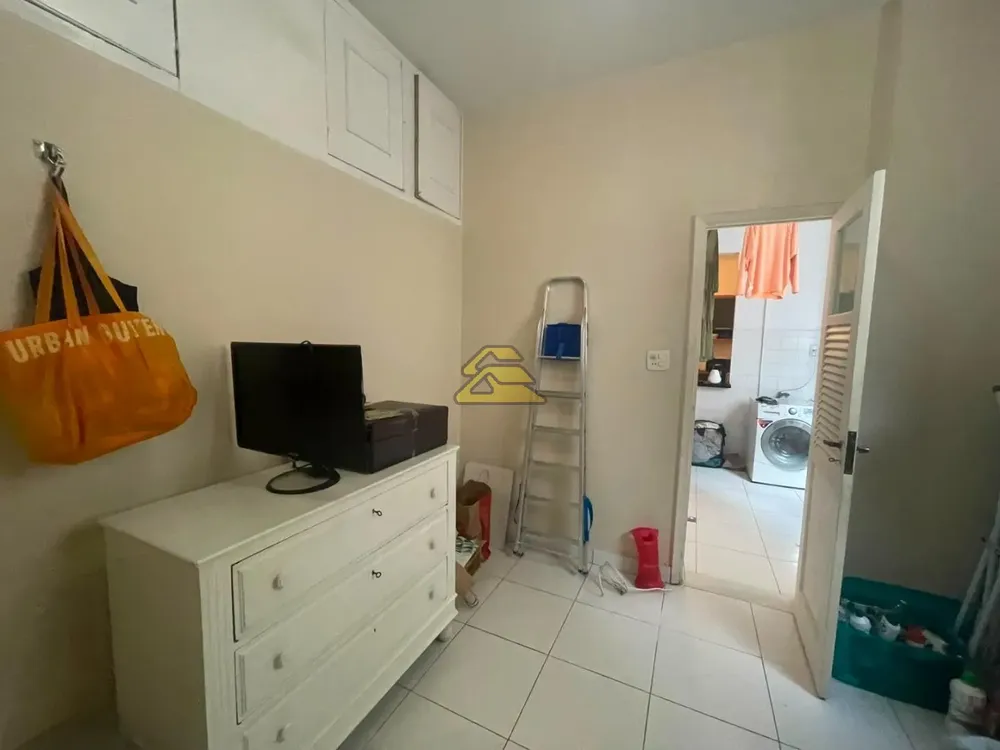 Apartamento, 3 quartos, 136 m² - Foto 28