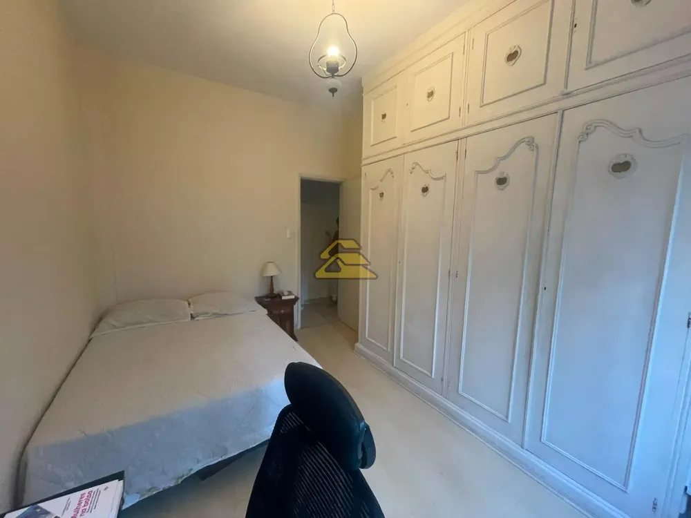 Apartamento, 3 quartos, 136 m² - Foto 19