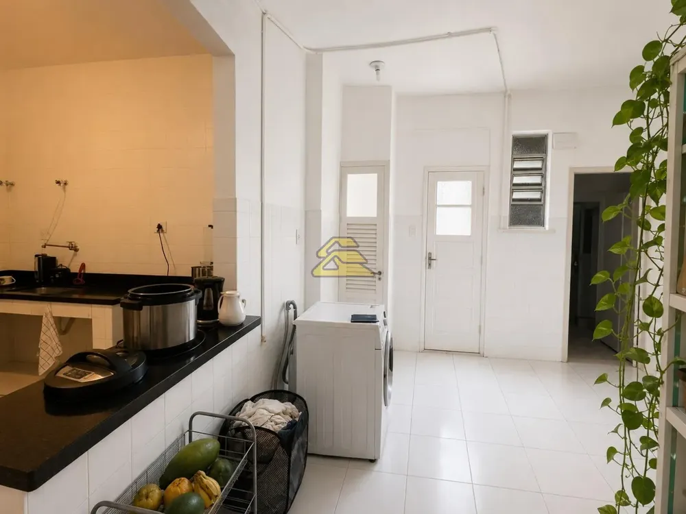 Apartamento, 3 quartos, 136 m² - Foto 27