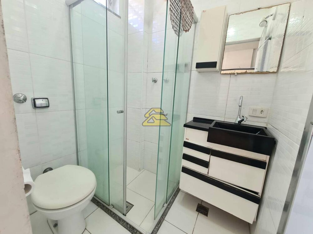 Apartamento à venda com 1 quarto, 40m² - Foto 26