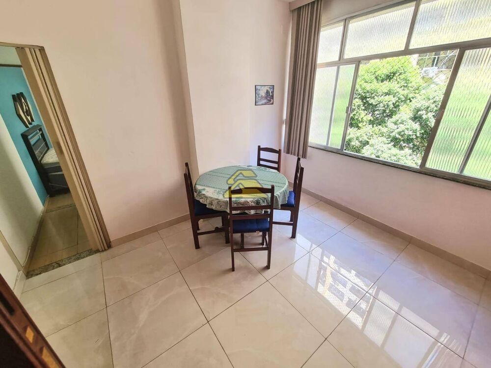 Apartamento à venda com 1 quarto, 40m² - Foto 22