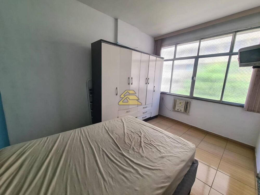 Apartamento à venda com 1 quarto, 40m² - Foto 21