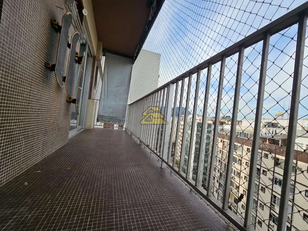 Apartamento, 2 quartos, 83 m² - Foto 15