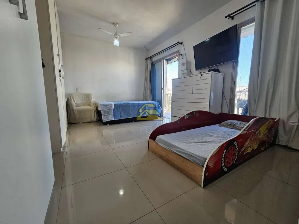 Apartamento, 2 quartos, 83 m² - Foto 5