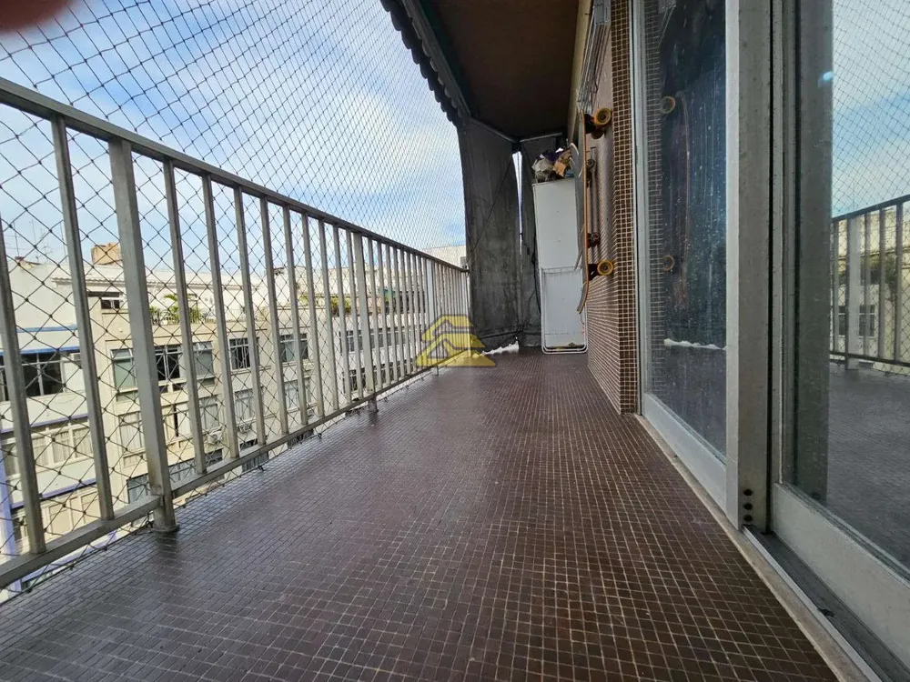 Apartamento, 2 quartos, 83 m² - Foto 12