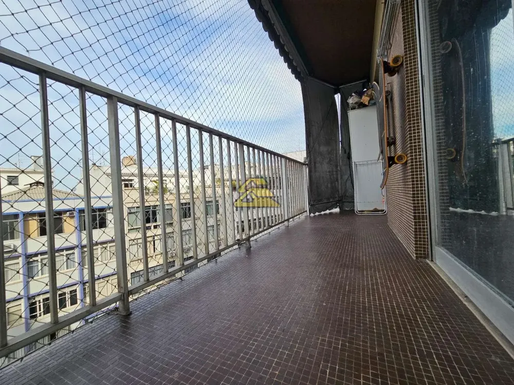 Apartamento, 2 quartos, 83 m² - Foto 14