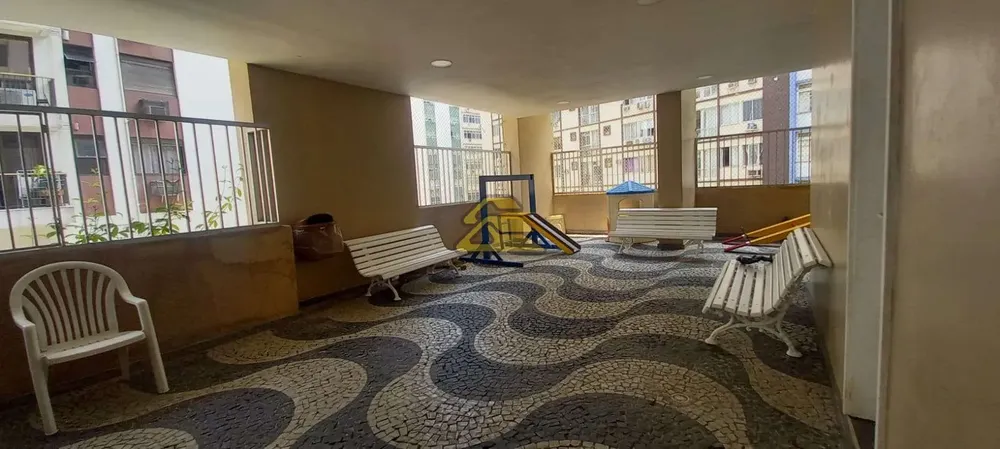 Apartamento, 2 quartos, 83 m² - Foto 3