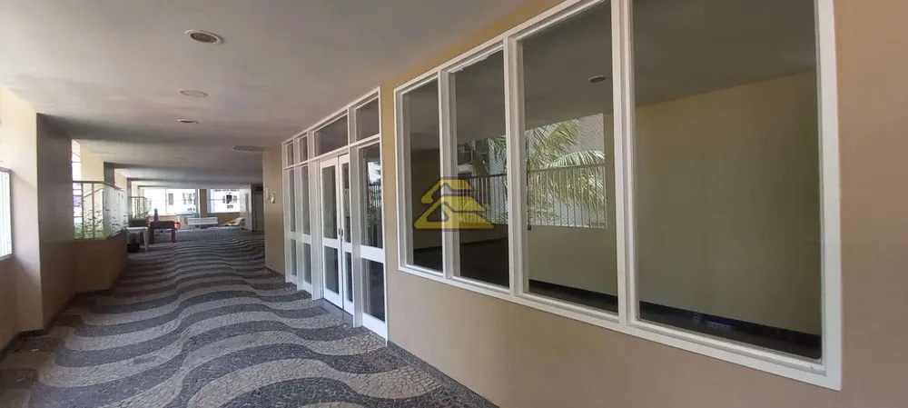 Apartamento, 2 quartos, 83 m² - Foto 1