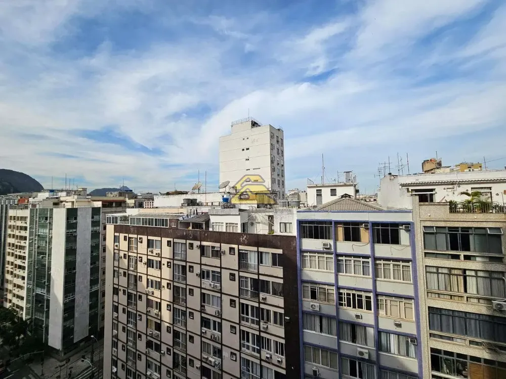 Apartamento, 2 quartos, 83 m² - Foto 20