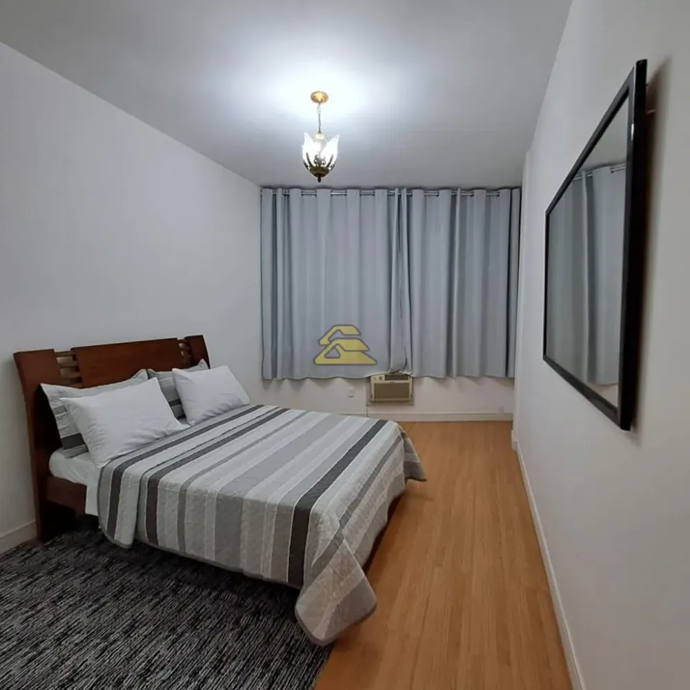 Apartamento, 3 quartos, 130 m² - Foto 10