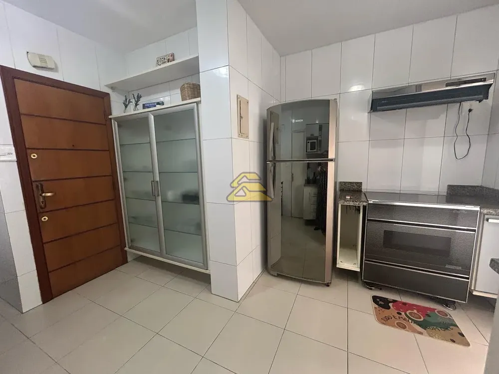 Apartamento, 3 quartos, 130 m² - Foto 14