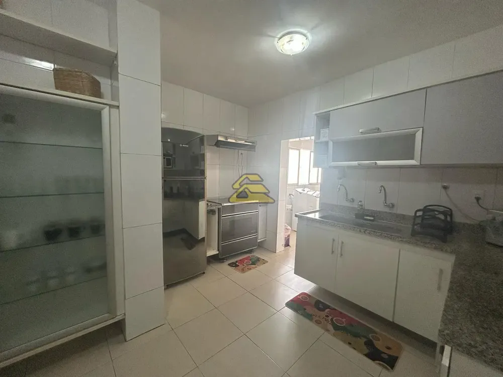 Apartamento, 3 quartos, 130 m² - Foto 22