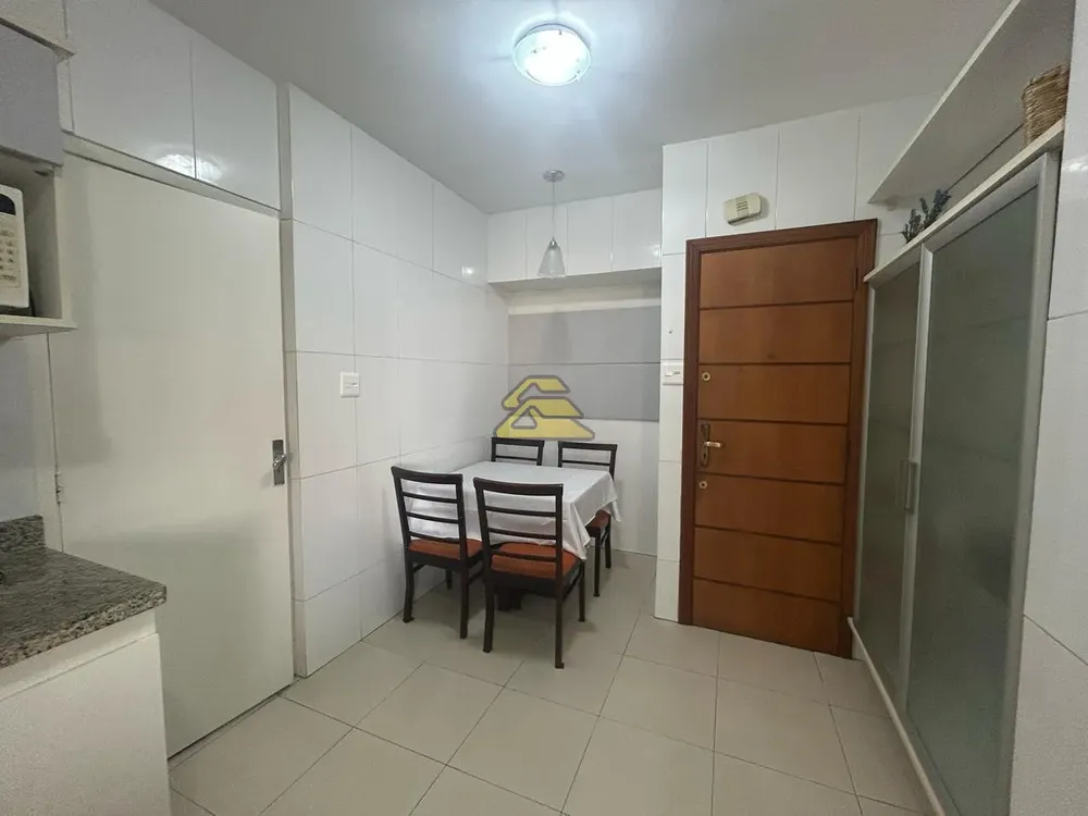 Apartamento, 3 quartos, 130 m² - Foto 15