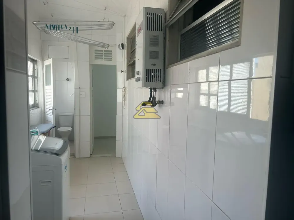 Apartamento, 3 quartos, 130 m² - Foto 27