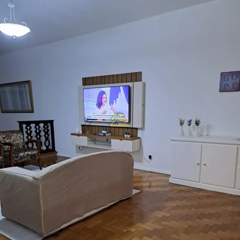 Apartamento, 3 quartos, 130 m² - Foto 5