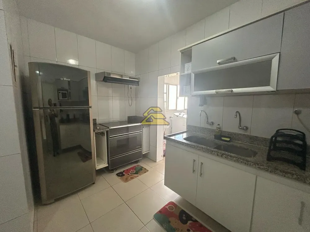 Apartamento, 3 quartos, 130 m² - Foto 21