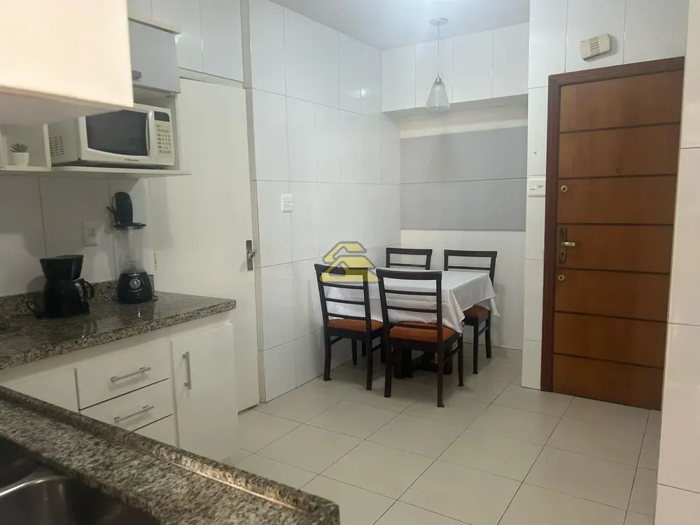 Apartamento, 3 quartos, 130 m² - Foto 24