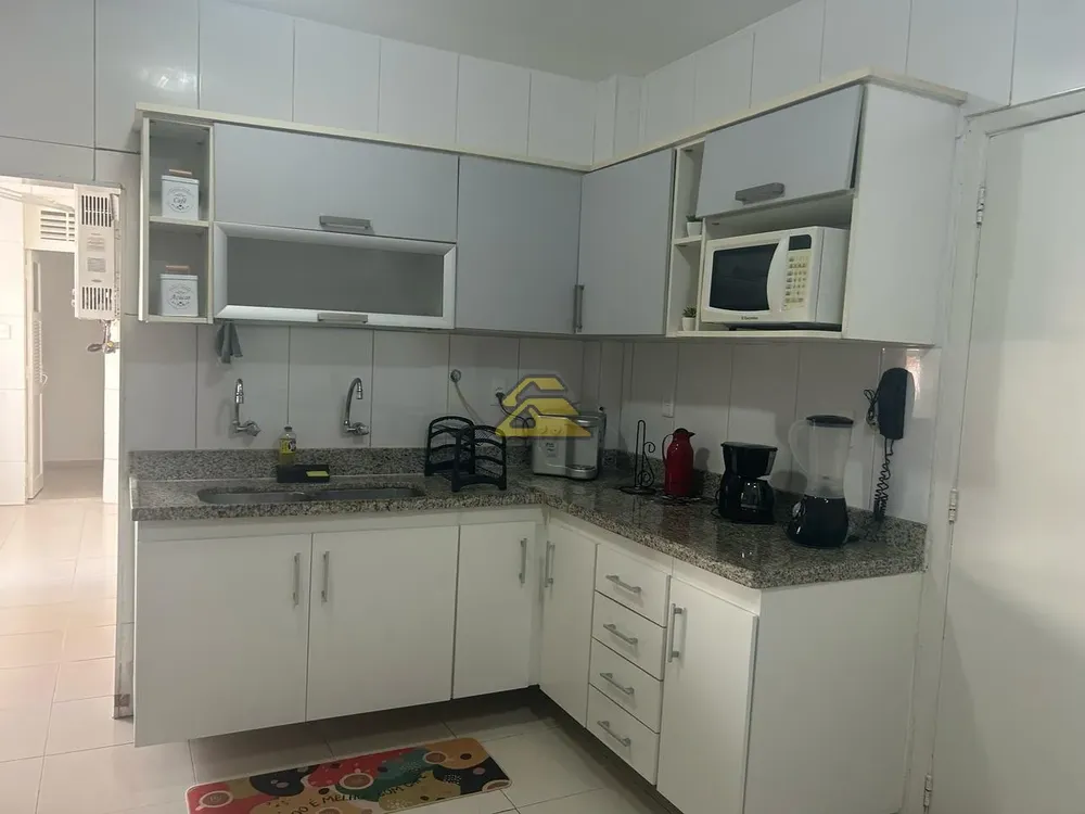 Apartamento, 3 quartos, 130 m² - Foto 23