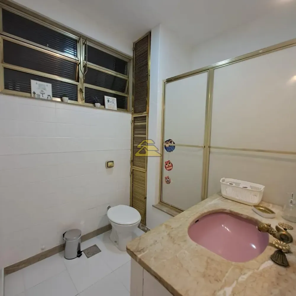 Apartamento, 3 quartos, 130 m² - Foto 31