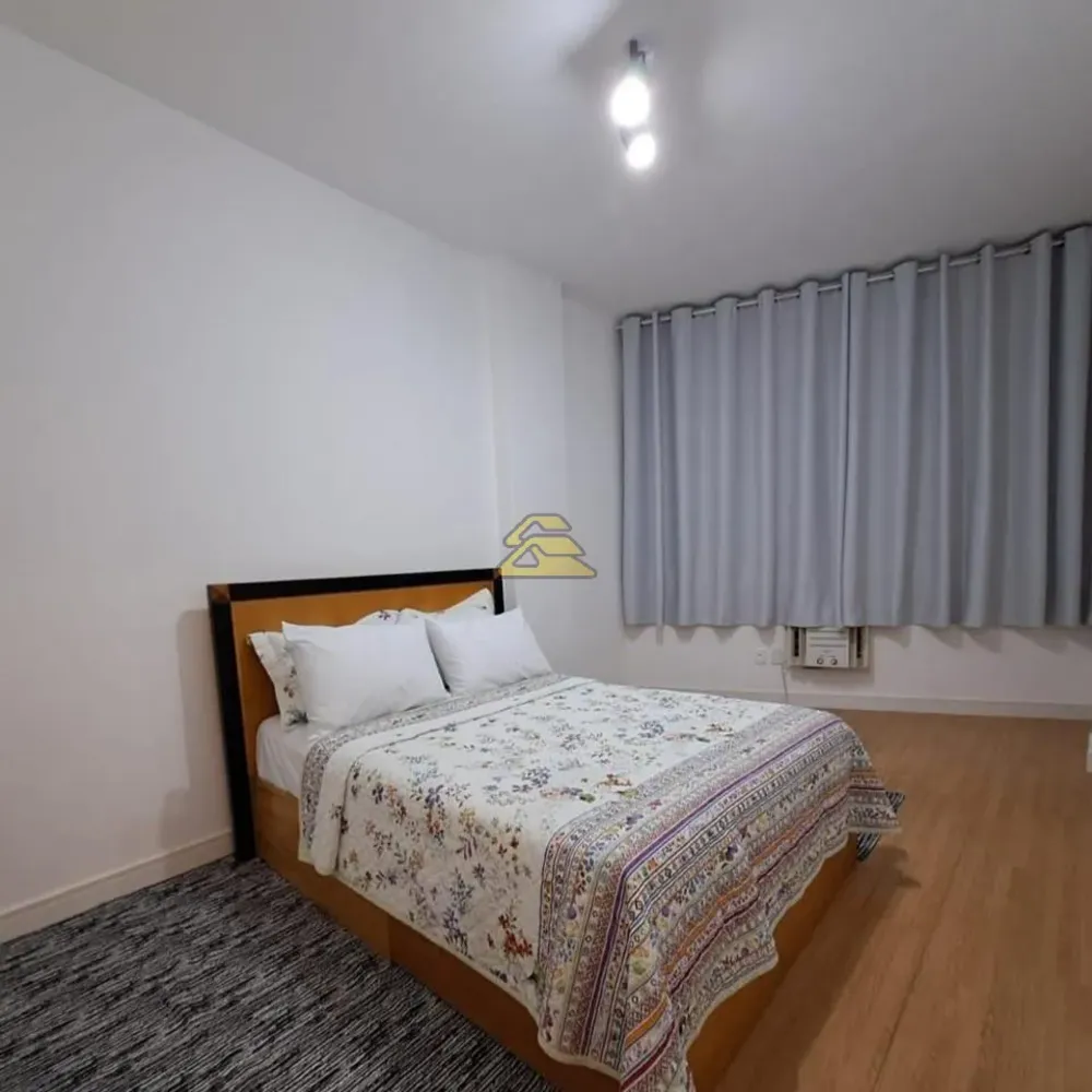 Apartamento, 3 quartos, 130 m² - Foto 9