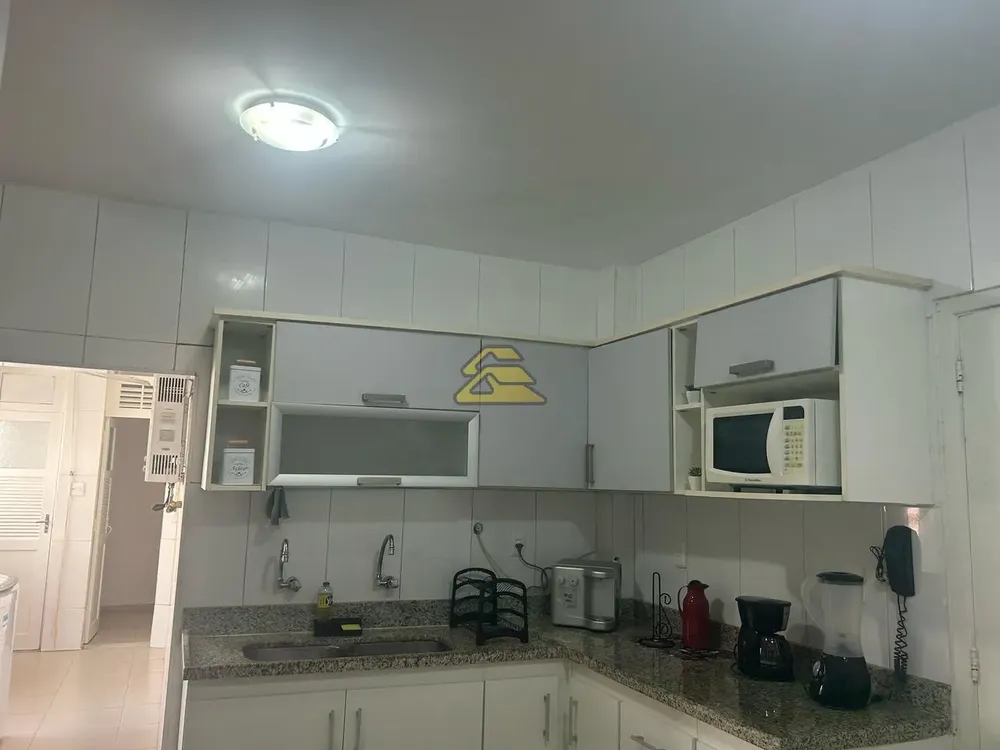Apartamento, 3 quartos, 130 m² - Foto 20