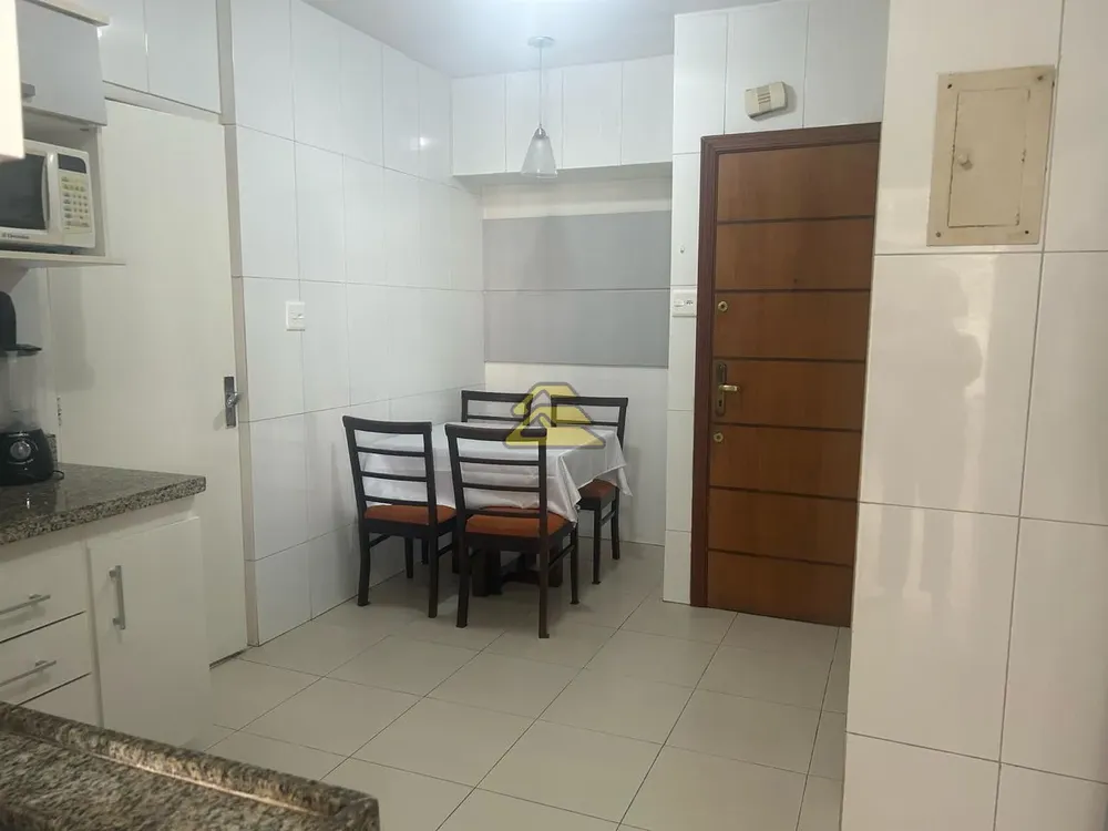 Apartamento, 3 quartos, 130 m² - Foto 25
