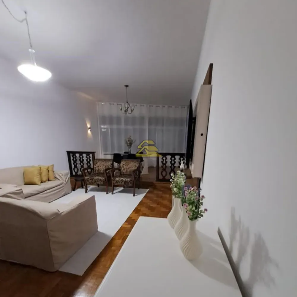 Apartamento, 3 quartos, 130 m² - Foto 2