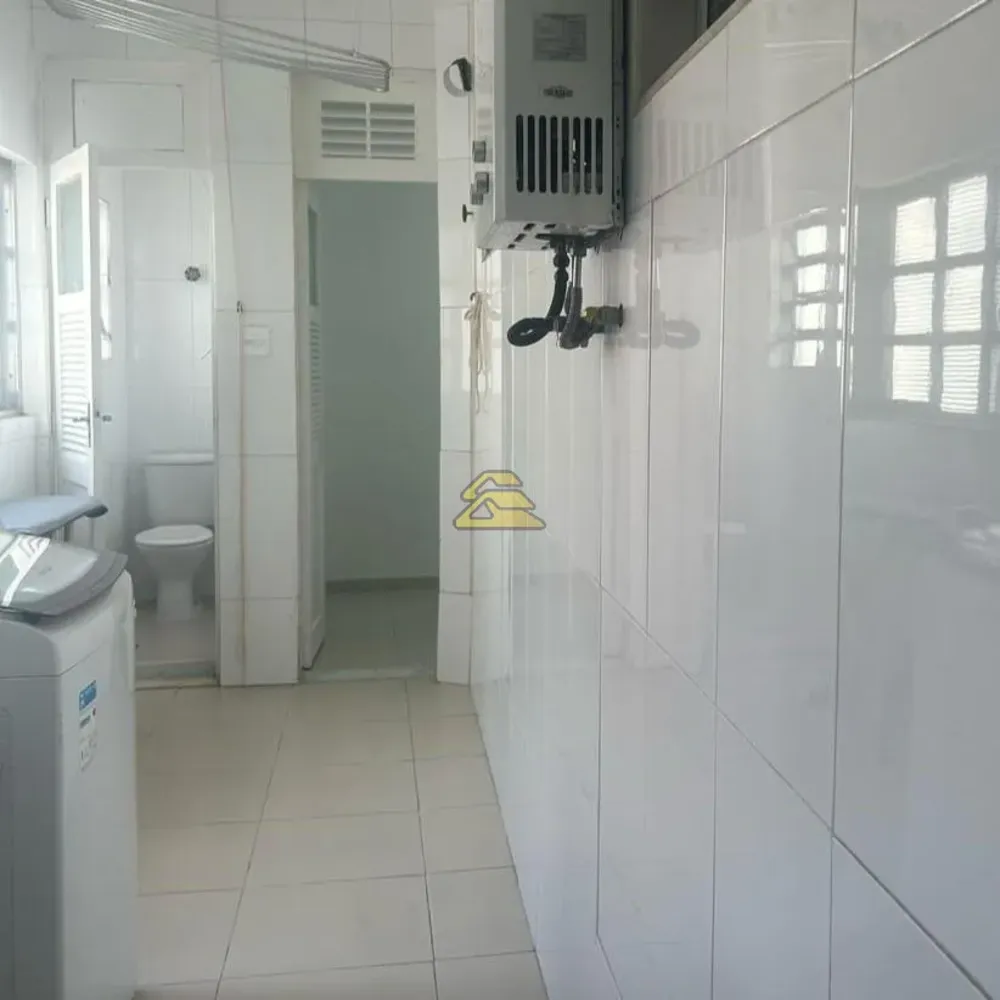 Apartamento, 3 quartos, 130 m² - Foto 28